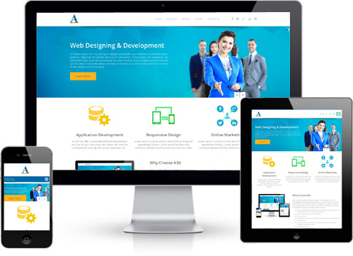 A3 IT Solutions